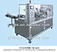 three dimensional pscking machine
