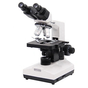 Biologisches Labormikroskop XSZ107BN, Sedentopf Binokularkopf