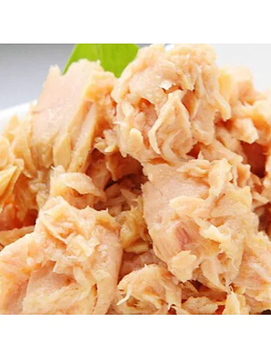 large can of tuna