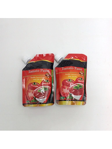 Ketchup price