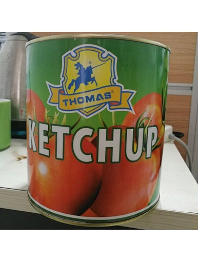 wholesale tomato sauce