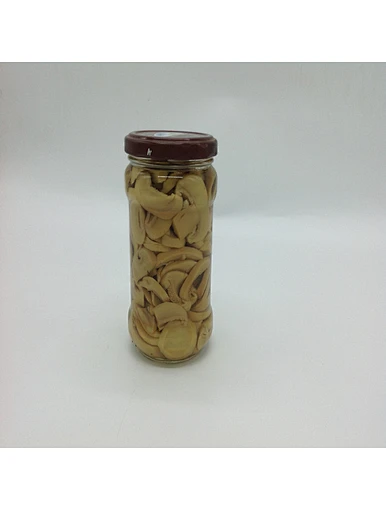 dehydrated chickpeas