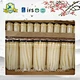 Légumes légumes biologiques apéritif froid assaisonnement asperges