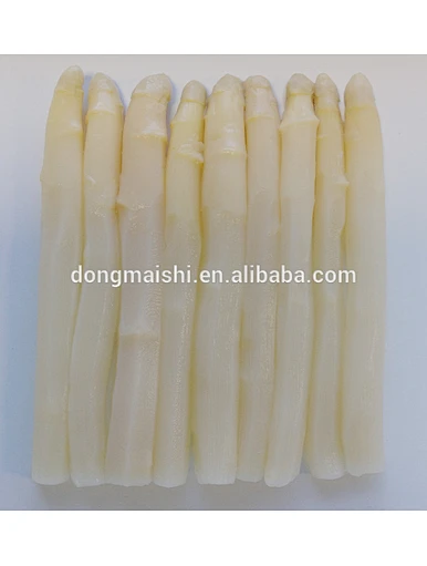 asparagus canned food