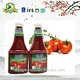 tomato sauce fresh tomatoes