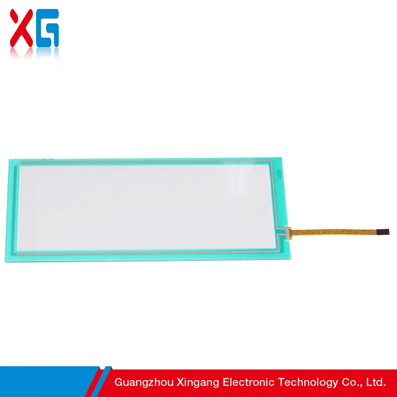 Compatible Bizhub c252 Touch Panel Touch Screen For Konica Minolta Bizhub c250 c252