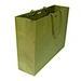 kraft paper gift bag