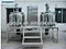 shampoo making equipment