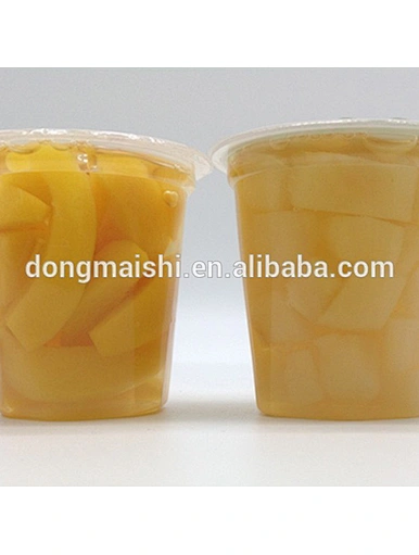 fruit cup