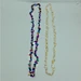 Couleur dernier design fashion perles collier Cultured Shell perles collier