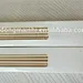 Meilleure vente durable en utilisant des baguettes en bambou jetables prix