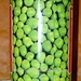 green peas canned vegetable