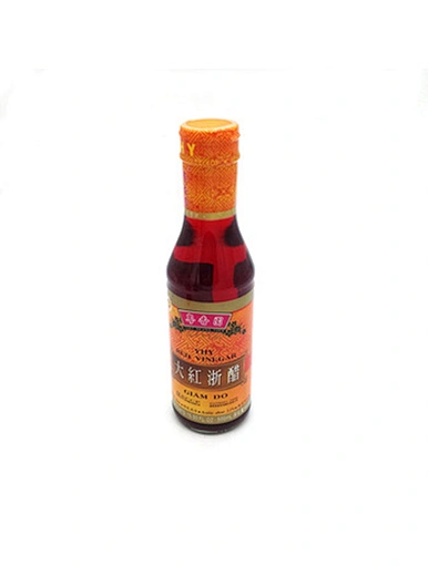 Le vinaigre de riz distillé de bonne qualité se vend bien.