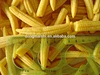 organic corn in tin