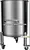 stainless steel storage tank