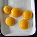 Pêche 425g / 820g pêche jaune demi canette/pêche en conserve sirop léger