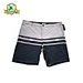 Short de bain et plage homme à séchage rapide en polyester en maillots de bain & beachwear