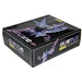 Black gift boxes