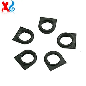 Compatible 1500 Upper Roller Bushing-Left For Kyocera KM-1500 Upper Roller Bushing