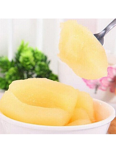 fresh ya pear