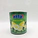 canned pear