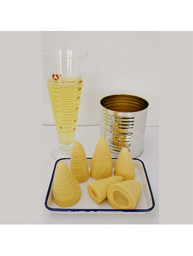 vegetable bamboo shoots