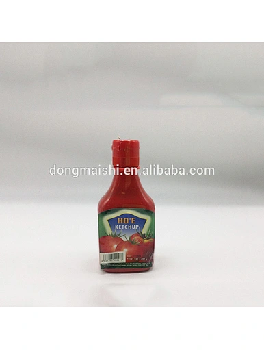 tomato paste tomato ketchup