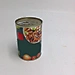 Canned tomato sauce