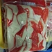 Bon prix surimi congelé crabe stick