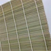 bamboo sushi rolling mat