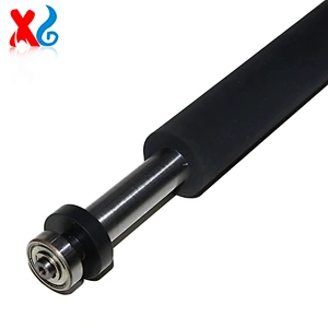 Compatible Lower Pressure Roller For Ricoh DX 2430C 2432C 3442C 3443C 3344 3440 JP-780C 785C Fuser Roller