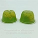 soft fruit jelly candy
