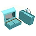 tuck top paper gift box