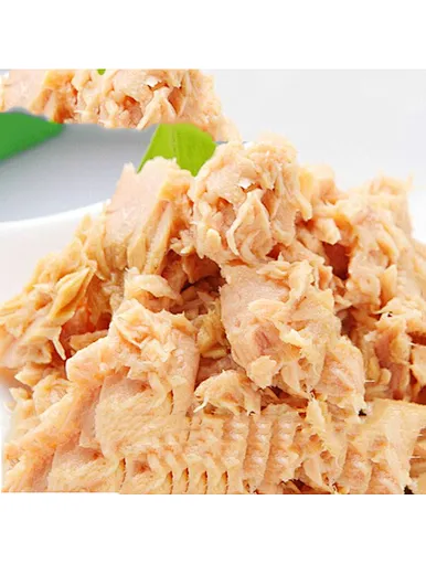 kind tuna canned tuna