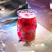 Strawberry jam