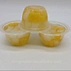 mixed fruit cup