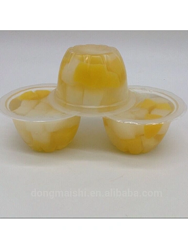 mixed fruit cup