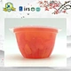 Gelée Candy 2 Oz Pudding Gelatina jus de Fruit gelée avec gelée à l’intérieur