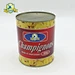 canned whole button mushroom