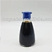 Nouveau design top qualité vrac light soya sauce plat