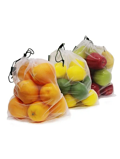 mesh bag