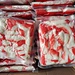 Bon prix surimi congelé crabe stick
