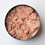 Oil Preserve Seafood Tuna Can