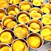 canned peach sliced