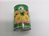 canned peach