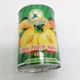 peach puree canned