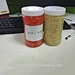Prix attractif nouveau type d'acheteur chinois frais de racine de gingembre.