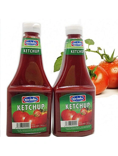 Ketchup