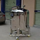 oil storage tank