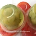 Prix attractif pour le nouveau cocktail de fruits en conserve de type coupé.